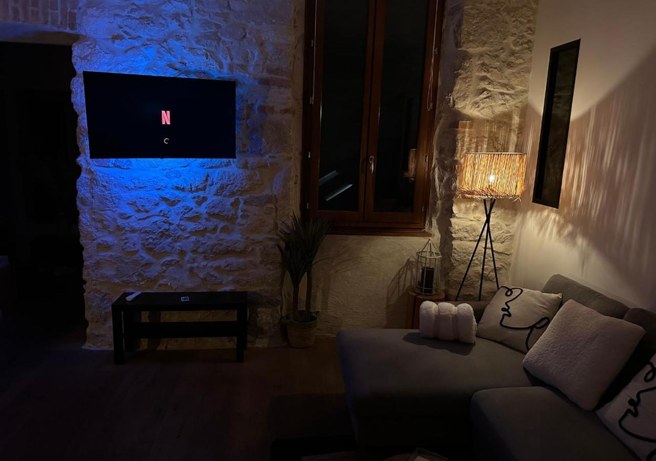 French Loft - Central & Comfy Annecy Zewnętrze zdjęcie