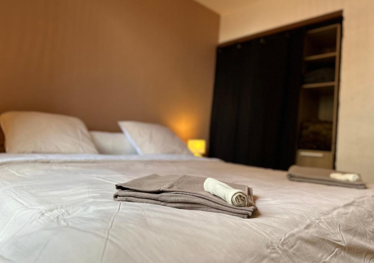 French Loft - Central & Comfy Annecy Zewnętrze zdjęcie