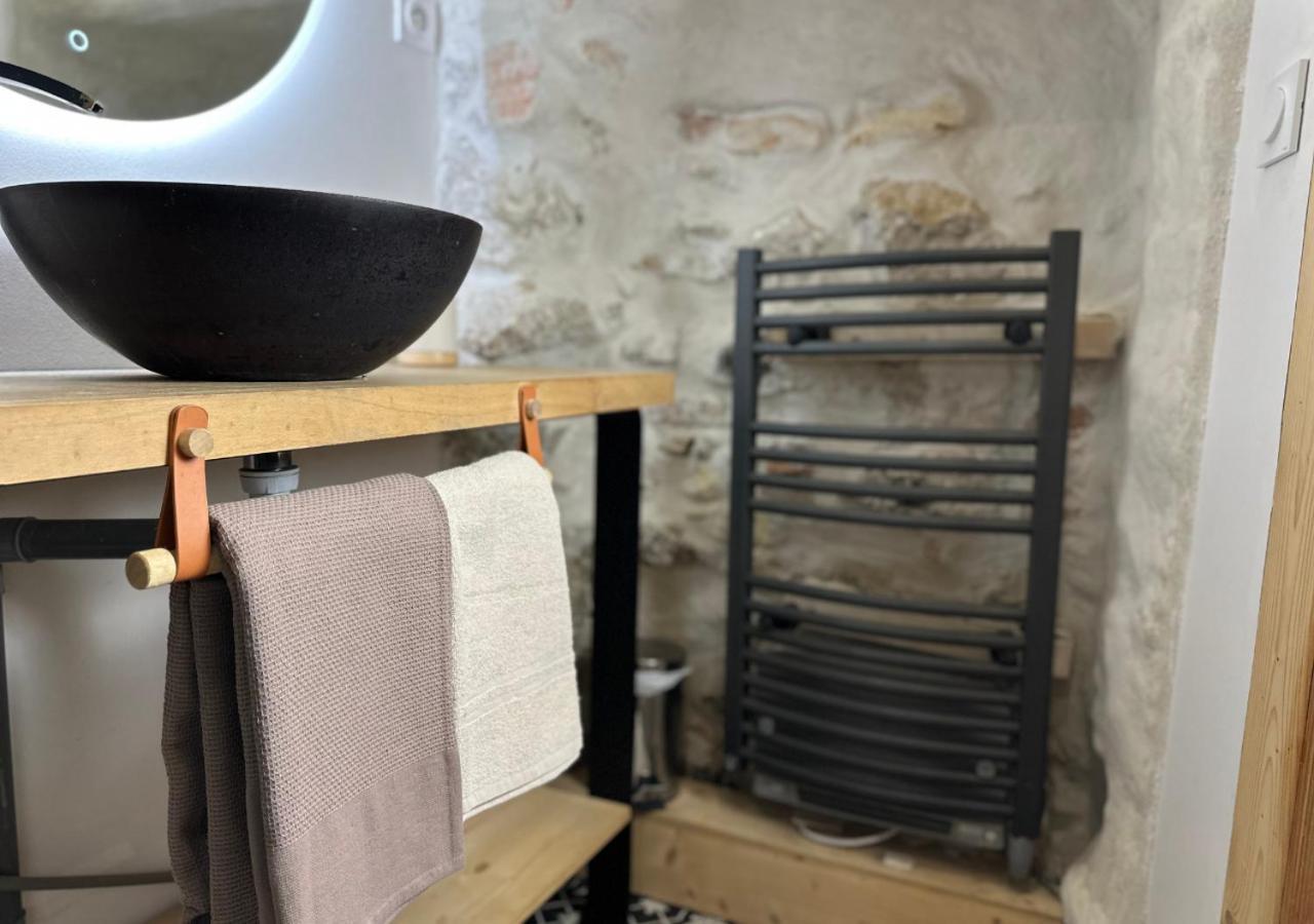 French Loft - Central & Comfy Annecy Zewnętrze zdjęcie