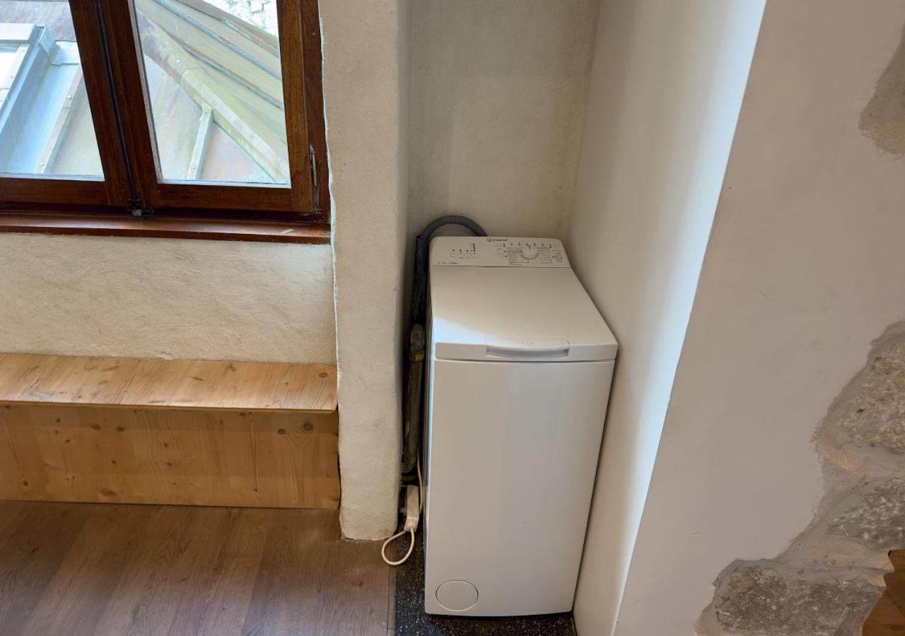 French Loft - Central & Comfy Annecy Zewnętrze zdjęcie