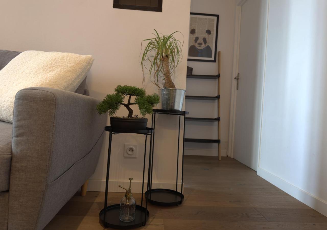 French Loft - Central & Comfy Annecy Zewnętrze zdjęcie