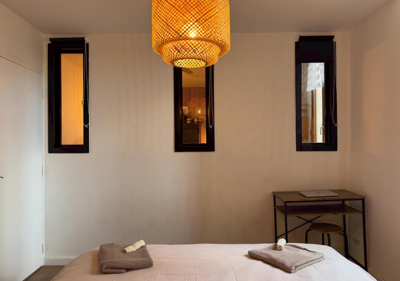 French Loft - Central & Comfy Annecy Zewnętrze zdjęcie