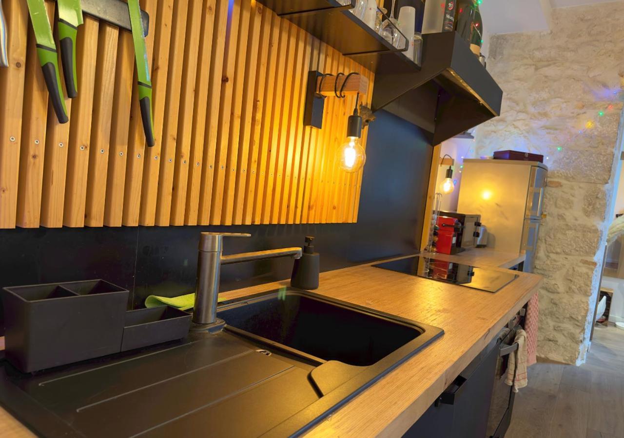 French Loft - Central & Comfy Annecy Zewnętrze zdjęcie
