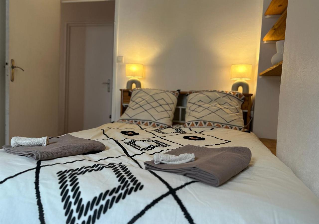 French Loft - Central & Comfy Annecy Zewnętrze zdjęcie