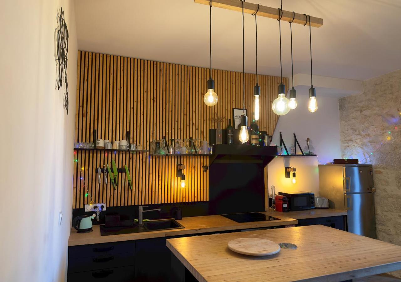 French Loft - Central & Comfy Annecy Zewnętrze zdjęcie