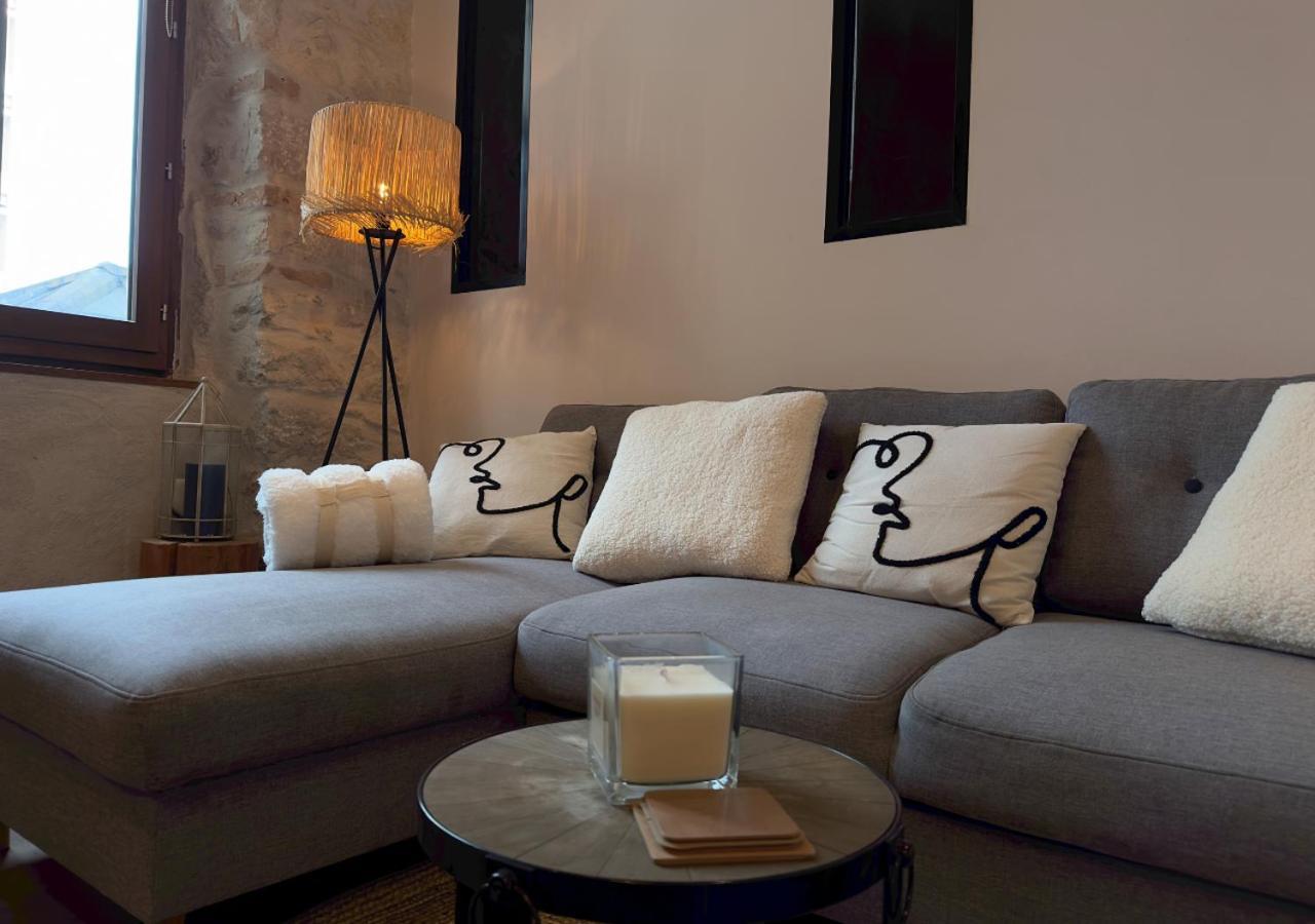 French Loft - Central & Comfy Annecy Zewnętrze zdjęcie